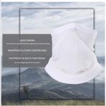 Bandana Face Mask Photo 1