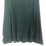 Luxe  Forest Green Tank Top Size S Photo 3