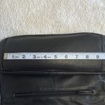 Stone Mountain  Black Shoulder Bag Photo 7