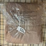 Show Me Your Mumu NWT Faith Maxi Dress Soft Beige Chiffon Size M Bridesmaid Photo 5