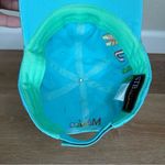 CANCUN Mexico Women’s Embroidered Adjustable Hat Blue Photo 7