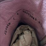 Junk Gypsy Stylish Cream Ankle Booties with Fringe Photo 7