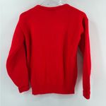 Disney Vintage 70s Cliff Engle Acrylic Mickey Mouse Stars Sweater Adult size xs Photo 1