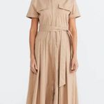 Brave & True Rosselline button down a Photo 2