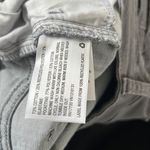 Universal Threads Universal Thread Women’s high rise Skinny jeans in light gray size 12/W31 Photo 9