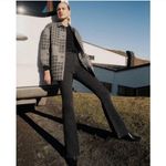 Madewell NEW  Skinny Flare Jeans in Bellhaven‎ Wash, 33 Photo 3