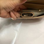 Madison West Gabi Vegan Leather Shoulder Bag Photo 0