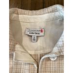 & Other Stories & OTHER STORIES Oversized Wool Blend plaid Workwear Shirt shacket small Photo 1