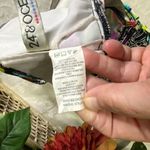 24 & Ocean La Blanca Multicolor Floral Tiered Tankini Top S Photo 8