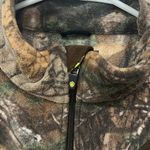 Game Winner FINAL PRICE  Camouflage Fleece Jacket Photo 2