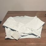 Talentless Light Green 100% Cotton Sweatshirt Sz L Photo 4