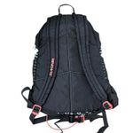 Dakine  Grom 13L Backpack Leopard Print Stripe Gorpcore Skate School Bag Photo 1