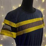 Eshakti Full Skirt Midi Dress Photo 5