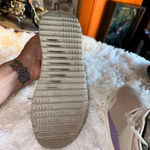 Puma New Soft Foam Optimal Comfort Women's Lilac/Pewter Shoes Size US 10 Photo 6