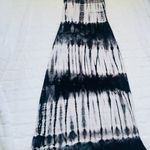 Karen Kane The Dye Maxi Dress Photo 4
