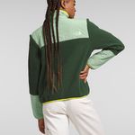 The North Face  Cragmont Fleece ¼-Snap Sz S Photo 5