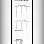 L.L.Bean Women’s 8” Unlined Bean Boots in Tan/Bright Navy/Gum Size 7N Photo 11