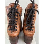 Bed Stu  Xena Women's Lace Up Casual Boots Photo 1