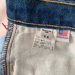 American Apparel Denim Shorts Photo 6