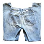 Boyish  By Her Billy Barefoot in the Park Straight Leg Denim Jeans Womens Size 24 Photo 5