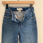 Madewell - The Perfect Vintage Full-Length Jean in Sanderson Wash Mom Jean Photo 5