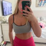 Gold Hinge  Skirt Photo 0