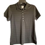 Callaway Black Golf Polo Size Small Photo 0