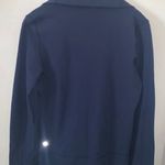 Lululemon Navy Zip Up Jacket Photo 1