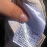 Nike  GOLF WOMENS CROP PANT Photo 3