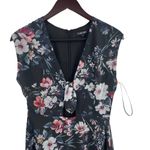 Yumi Kim  Floral Sleeveless Dress New Small Photo 1