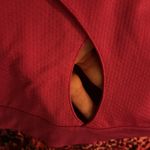 Sport-tek Tek Gear Dry Tek built in bra sport dress empire waist lightweight fun large Photo 7