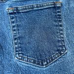 Riders By Lee Blue Jean Capri Pants Size 16M Denim Casual Comfortable Summer Photo 7