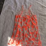 Mimi Chica Hot pink and white spring dress Photo 2