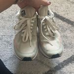 VEJA  Condor 2 ALVEOMESH NATURAL PARME Size 8 / 39 Photo 3