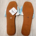 Arizona Blue Sandals Slides Cloud Color Size 10 Photo 4