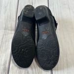 Taos Footwear Samba Black Mary Jane Dress Pumps Women's Size 6.5 US Photo 6