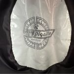 Pigalle Black Felted Wool Cowboy Hat Large/Extra Large Photo 6