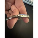 6 Piece Green Costume Jewelry Bundle, Necklaces, Earrings, Bracelets Photo 15