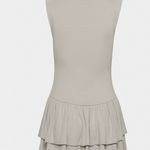 Aritzia Blue  Dress Wilfred Photo 4