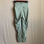 Nike Yoga High Waisted Twist Full Length Polka Dot Leggings Sz S Photo 1