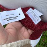 Tilly's ✨Tilly’s Red sequins tube top Photo 6