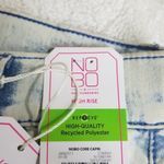 No Boundaries  Highrise cuff jeans Photo 3