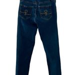 Lilly Pulitzer Eagan High Rise Skinny Jean Sz 8 Photo 2