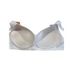 Warner's Wireless White T Photo 8