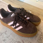 Adidas  Gazelle Bold Sneakers Photo 0