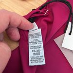 Dos Garnenias One Piece Swimsuit with adjustable straps Size 4 Photo 4