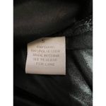 Deja Vu Women’s Black Floral Dress Photo 6