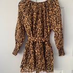 Charlie Holiday Mariana Mini Dress, Size 4 Photo 12