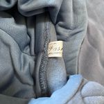 TEDDY BEAR Classic Fashion Soft Embroidered Hoodie Sweatshirt NWT Unisex Sz XL Blue Photo 3