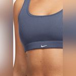 Nike Dri Fit Alate Ribbed Sports Bra in Size XS Photo 5